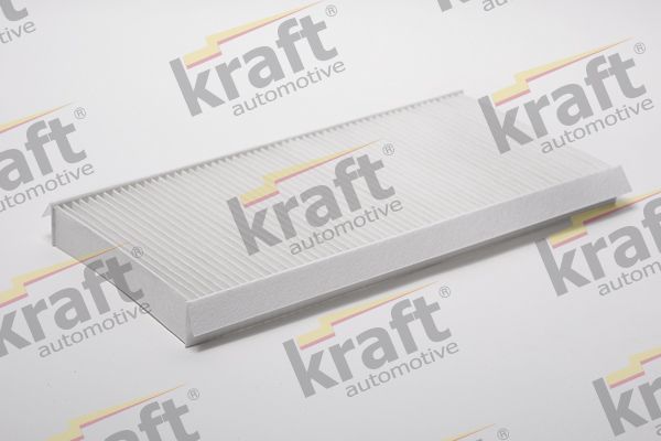 KRAFT AUTOMOTIVE Фильтр, воздух во внутренном пространстве 1732040